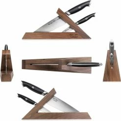 Cangshan Cutlery Thomas Keller Signature Collection TAI 3-Piece Knife Block Set -Knife Sets Shop 81 7yxxdtsl. ac sl1500