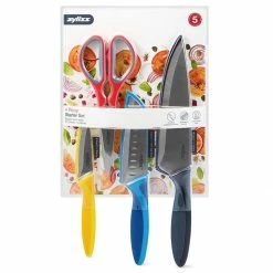 Zyliss Knife Starter Set | 4-Piece -Knife Sets Shop 81dqlvurnll. ac sl1500