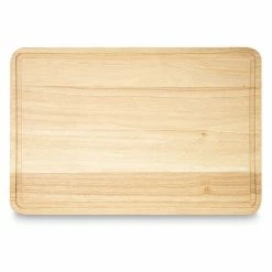 KitchenAid Non-Electrics KitchenAid Classic Wood Cutting Board | 12" X 18"