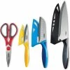 Zyliss Knife Starter Set | 4-Piece -Knife Sets Shop 9172feo0i5l. ac sl1500