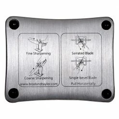 Brod And Taylor Brod & Taylor Professional Knife Sharpener 13 Brod And Taylor Brod & Taylor Professional Knife Sharpener -Knife Sets Shop 918eecqa86l. ac sl1500