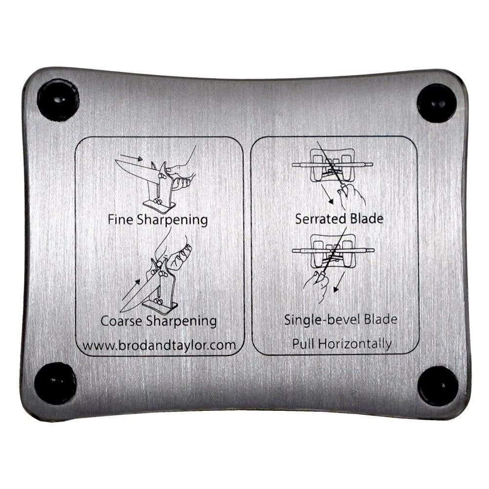 Brod And Taylor Brod & Taylor Professional Knife Sharpener 8 Brod And Taylor Brod & Taylor Professional Knife Sharpener - Image 6
