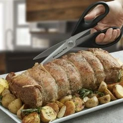 KitchenAid Non-Electrics KitchenAid Universal Utility Shears | Black -Knife Sets Shop 919hr20qzyl. ac sl1500