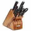 Wusthof Cutlery Wusthof Gourmet 10-Piece Knife Block Set | Acacia -Knife Sets Shop 91cvf5ubbil. ac sl1500