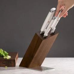 Cangshan Cutlery L1 Series 4-Piece Knife Block Set 23 Cangshan Cutlery L1 Series 4-Piece Knife Block Set -Knife Sets Shop 9 2