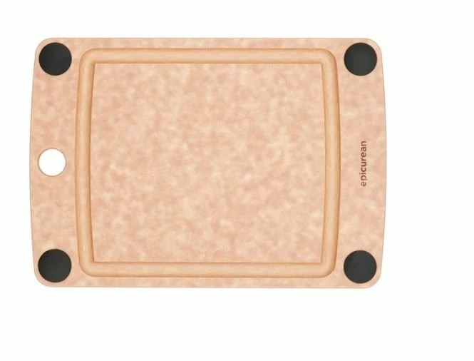 Epicurean All-In-One Board - 9.5" X 6.5" 3 Epicurean All-In-One Board - 9.5" X 6.5"