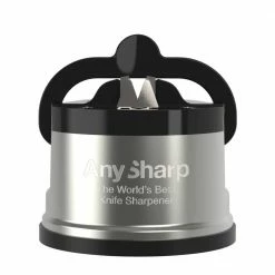 AnySharp Pro Sharpener | Alloy Metal