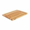 John Boos Au Jus Cutting Board Maple 20 X15 -Knife Sets Shop au jus cutting board maple 20 x 15
