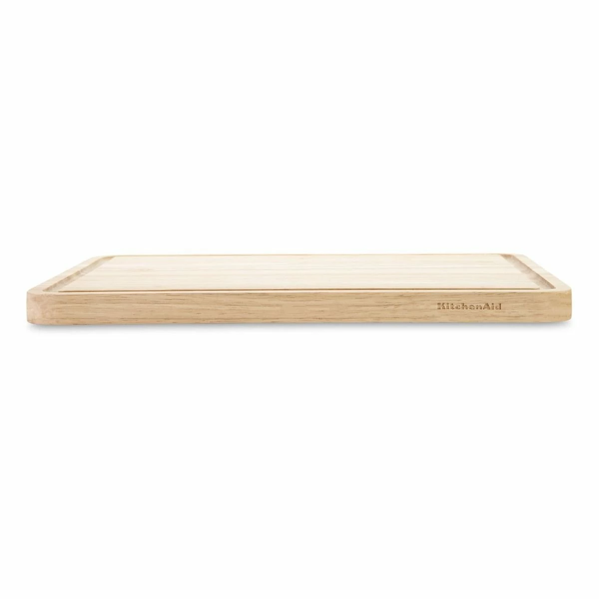 KitchenAid Non-Electrics KitchenAid Classic Wood Cutting Board | 8" X 10" 6 KitchenAid Non-Electrics KitchenAid Classic Wood Cutting Board | 8" X 10" - Image 4