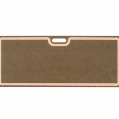 Epicurean Big Game Board 35" X 14.5" - Nutmeg & Natural