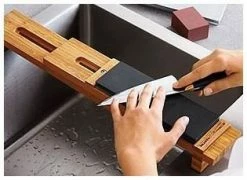 Knife Sets Shop -Knife Sets Shop bob kramer sharpening collection compressed