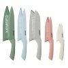 Cuisinart 10-Piece Ceramic Coated Color Knife Set -Knife Sets Shop c55 10pcer set