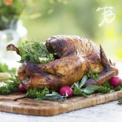 Totally Bamboo Family Tree Carving Board With Juice Groove | 19.5" X 15.75" -Knife Sets Shop carve2