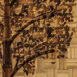 Totally Bamboo Family Tree Carving Board With Juice Groove | 19.5" X 15.75" -Knife Sets Shop carve5