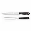 Wusthof Cutlery Wusthof Gourmet 2-Piece Carving Knife Set 1 Wusthof Cutlery Wusthof Gourmet 2-Piece Carving Knife Set -Knife Sets Shop carving set 1