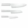 Rada Cutlery 3-Piece Chef's Select Gift Set | Silver 2 Rada Cutlery 3-Piece Chef's Select Gift Set | Silver -Knife Sets Shop chef select gift set features c 5000x 1