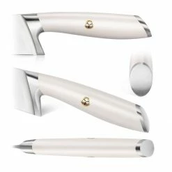 Cangshan Cutlery L1 Series 3-Piece Starter Knife Set -Knife Sets Shop derm7kbm