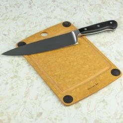 Epicurean 10" X 7" All-In-One Cutting Board -Knife Sets Shop dsc 2594