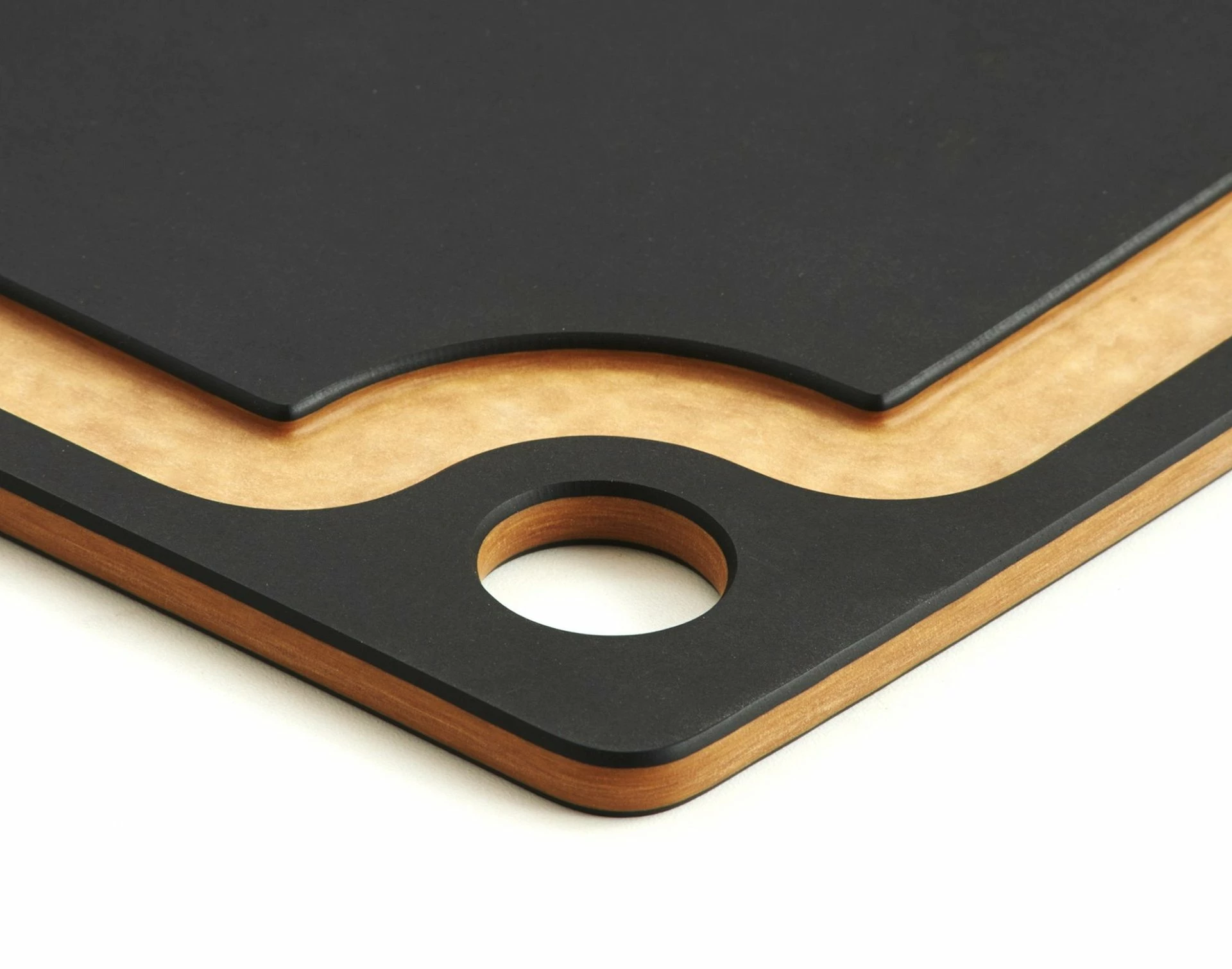 Epicurean Gourmet Series Cutting Board 19.5" X 15" Slate 5 Epicurean Gourmet Series Cutting Board 19.5" X 15" Slate - Image 3
