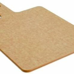 Epicurean Handy Series Cutting Board 9" X 7" Natural