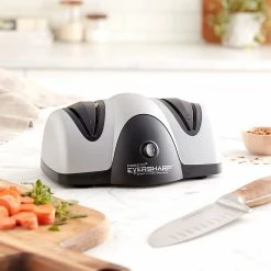 Presto® EverSharp® Electric Knife Sharpener -Knife Sets Shop eversharp5