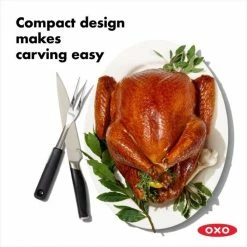 OXO Stainless Steel Fork -Knife Sets Shop gg 11283500 8 1
