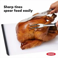 OXO Stainless Steel Fork -Knife Sets Shop gg 11283500 8a 1