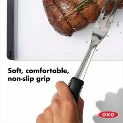 Knife Sets Shop 25 OXO Stainless Steel Fork