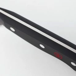 Wusthof Cutlery Wusthof Gourmet 2-Piece Asian Knife Set | Santoku & Paring -Knife Sets Shop gourmet tang detail