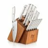 Cangshan Cutlery L1 Series 17-Piece Knife Block Set -Knife Sets Shop gsjhfgdf887 5