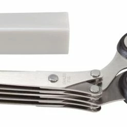 Mercer Culinary Herb Scissors With Blade Guard