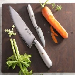 Cangshan Cutlery L1 Series 3-Piece Starter Knife Set -Knife Sets Shop irbmsyjc