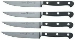 J.A. Henckels International JA Henckels Classic Steak Knife Set - 4 Pc Set