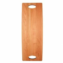 JK Adams Grafton Collection Serving Board | 27" X 10"