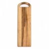 JK Adams Bristol Maple Serving Board | 20" X 6" -Knife Sets Shop jk adams large maple serving board with oval handle pop