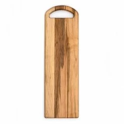 JK Adams Bristol Maple Serving Board | 20" X 6"