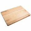 JK Adams Tech Classic Cutting Board | 20" X 14" -Knife Sets Shop jk adams maple kitchen prep board 2014 tech groove pop
