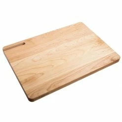 JK Adams Tech Classic Cutting Board | 20" X 14"
