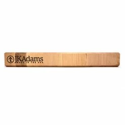 JK Adams Professional End Grain Maple Cutting Board | 16" X 16" X 2" -Knife Sets Shop jk adams professional end grain 16 by 16 maple chopping block brand pop