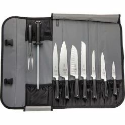 Mercer Cutlery Züm 10-Piece Knife Case Set -Knife Sets Shop m21840 1