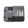 Mercer Cutlery Renaissance 10-Piece Knife Case Set -Knife Sets Shop m21860