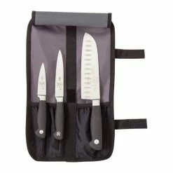 Mercer Cutlery Genesis 4-Piece Starter Set