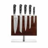 Mercer Cutlery Mercer Culinary 6 Piece Renaissance Magnetic Board Set -Knife Sets Shop m21940 mercer culinary 6 piece renaissance magnetic board set