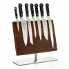 Mercer Cutlery Mercer Culinary 8 Piece Renaissance Magnetic Board Set -Knife Sets Shop m21941 mercer culinary 8 piece renaissance magnetic board set