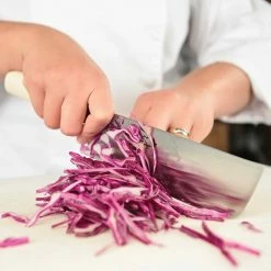 Mercer Cutlery Mercer Asian Collection | 5-Piece Knife Set -Knife Sets Shop m24307 2 1