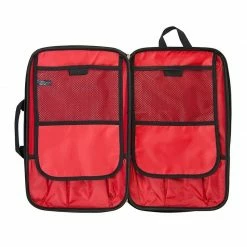 Mercer Cutlery Knifepack Plus | Backpack & Knife Case -Knife Sets Shop m30600m 3