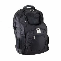 Mercer Cutlery Knifepack Plus | Backpack & Knife Case