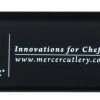 Mercer Cutlery Mercer Plastic Knife Guard - 6" X 2"