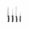 Mercer Cutlery Mercer Millennia Chef's Essential 4-Piece Knife Set -Knife Sets Shop m4walm1