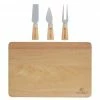 Viners Everyday Cheese Board Gift Set 1 Viners Everyday Cheese Board Gift Set -Knife Sets Shop main use this cheese board
